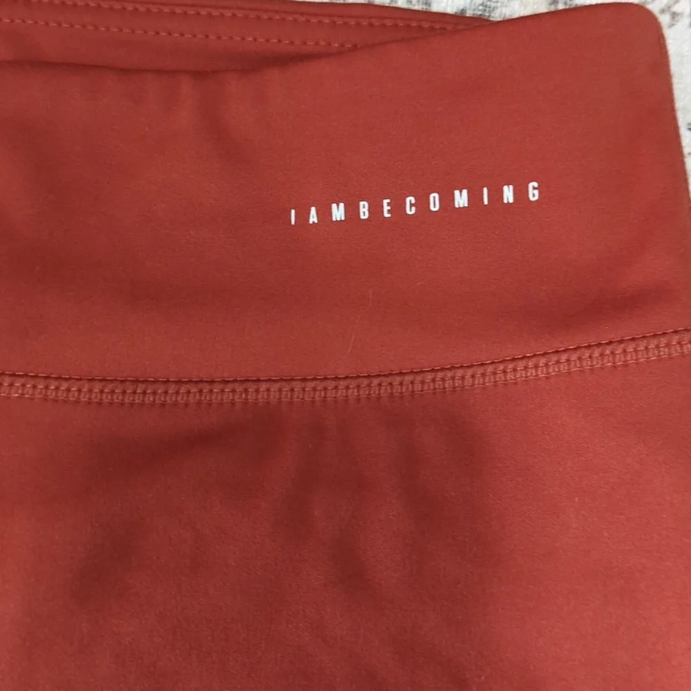 IAB Athletic Shorts - Picture 4 of 4
